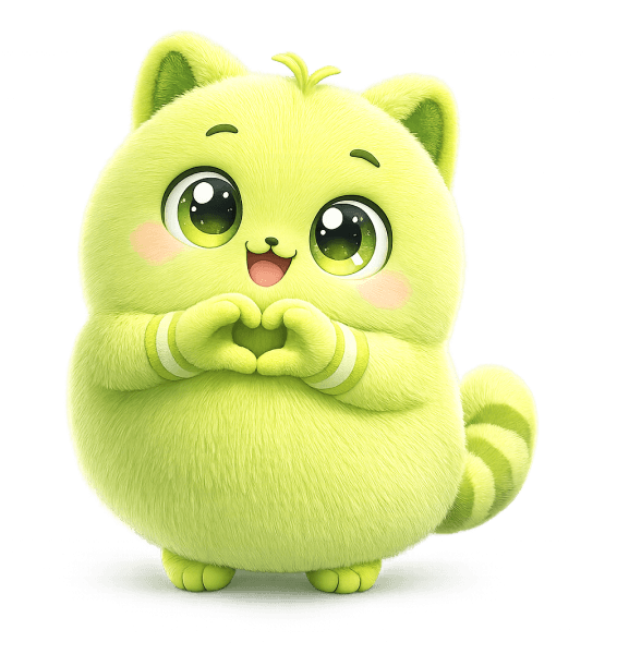 Dumbly mascot